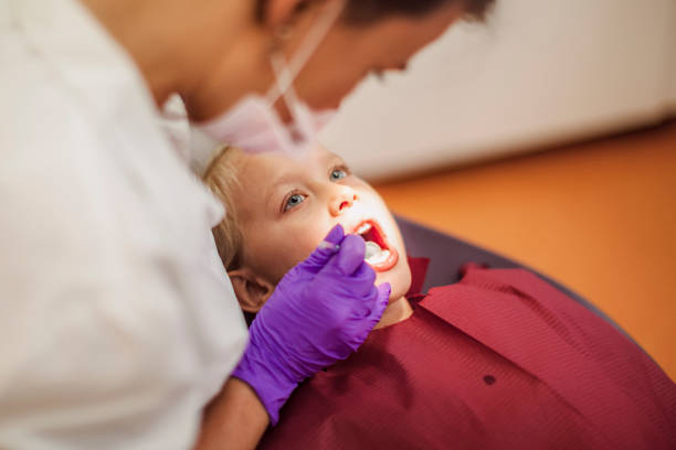Best Emergency Dentist for Lost Fillings or Crowns in Sherwood, OR